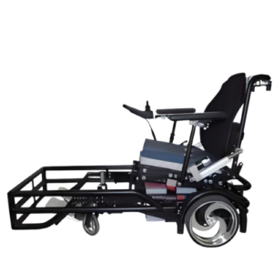 Donación € Silla de Powerchair Football